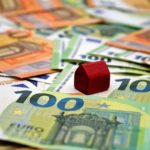 IMMOBILIENFINANZIERUNGEN IM AUFWIND?